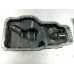 91M102 Engine Oil Pan From 2015 Hyundai Elantra  1.8 215102E023